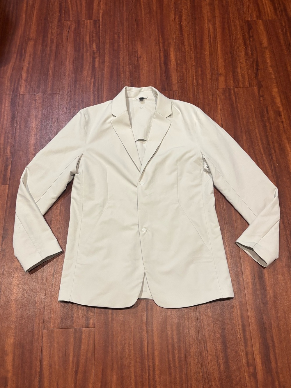 Lululemon New Venture Blazer